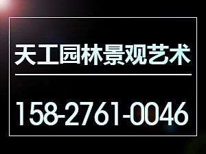 湖北天工園林景觀(guān)藝術(shù)工程有限公司